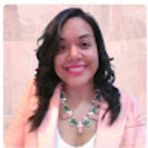 Meet your Posher, Desiree